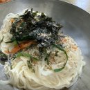 밀면마을 이미지