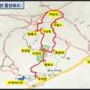 2024년 12월 3일 정기(송년)산행 충남 예산 덕숭산(수덕사) 이미지