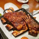 화사랑 아사도 | 의정부맛집 아르헨티나식 소갈비아사도 화사랑 화로구이 먹어본 솔직후기!