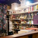 서학아트게스트하우스 | 전주 :: 남부시장 BAR 차가운 새벽 어른의 아이스크림 & 서학아트 스페이스 갤러리 카페 겸 게스트하우스
