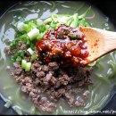 명동칼국수 이미지