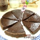 케익만들기