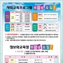 울산남구종합사회복지관 정보화 교육 및 사회교육프로그램 수강생 모집!!!! 이미지