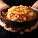 한결김치찌개 이미지