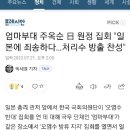 엄마부대 주옥순 이미지