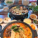 꽃돼지식당울산