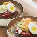 유천냉면 이미지