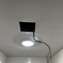 조수보건진료소 | 제주시 한경면 조수보건진료소 화장실 환풍기 교체 설치 #힘펠 제로크 #우리토탈시스템