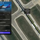 A300-600F으로 Fedex 화물기 운항 (ZGGG-RKSI) 이미지