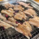 송림생오리숯불 네이버블로그