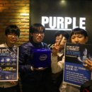 퍼플펍PC방 이미지