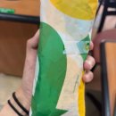 평범한날 행복한맛 이미지