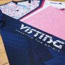 비스팅 | VISTING GAME WEAR VS-2008 / CLUB FIGHTING(비스팅 클럽 파이팅 게임 저지 VS-2008)