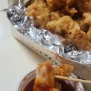 뜨레봉닭강정치킨 이미지