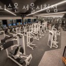 피트니스온 서울시청점 이미지