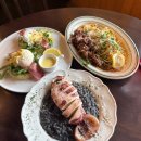 부산광역시 수영구 광안해변로 44   (남천동) 남천마리나 앞 | 부산 남천동 금련산역 브런치 모임 맛집 오지테이블 가성비 좋은곳