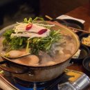 오리역광장 | 여름 복날 몸보신 하기 좋은 오리역 맛집 미나리산장에서 뼈백숙 후기