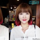 이슈헤어샵 이미지