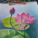 사군자 문인화 A 이미지