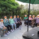 어르신의 쉼터 이미지