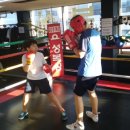 은성복싱체육관 이미지