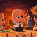 The Boss Baby 2 이미지