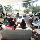 고양관광정보센터 루프탑 이미지