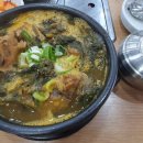 삼거리 뼈다귀탕 이미지