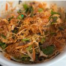 삼길포항 맛집 미래수산식당 물회/회덥밥