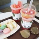 달달청과 이미지