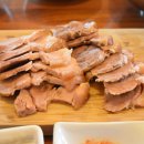 평양메밀막국수