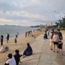 대천해수욕장 이미지