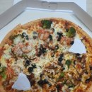 씨유 서오릉점 | 서오릉피자 후기 ♡