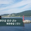 [하루만보]부산 바닷길 따라 걷는 ‘해파랑길 2코스’ 이미지