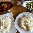 내돈내산 또또또간집 구리 맛집 인도 커리 빈103 솔직한 후기