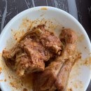 가마솥산장가든 | 담양 현지인 맛집 지향가든 솥뚜껑닭볶음탕 계곡 맛집 후기