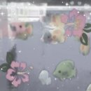 반티크네일