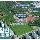 동산동신아파트 1단지 놀이터 | 11개월 아기와 [불암산 힐링타운] 산책 후기｜나비정원·유아숲체험장 코스 추천
