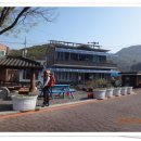 용정사 입구 | 함안 청룡산-천주산-호연봉