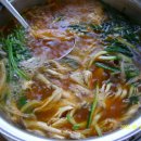 봉담칼국수 - 오산시 발안로 1356-15 | 봉담칼국수