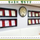 정규동의 웰빙건강 이미지