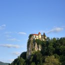 동유럽 여행(슬로베니아) 이미지