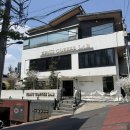 강남역 카페 추천 : 퍼스트커피랩 강남점