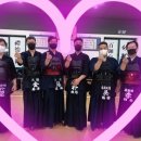 송악 검도관 이미지