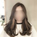 난경미용실 | 광화문 미용실 에이난경희궁점(a. NAN) 에서 브릿지염색 후기♪