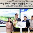 사능천 자전거도로2 이미지