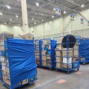 제일물류 | 육아맘이 옆에서 지켜본 택배구직 이야기, 제일종합물류 솔직 후기