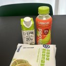 🍈 메론빵 일지_5 (연세우유/베이커리엠제이/당당베이커리)