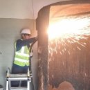 동막리 마을회관 이미지