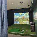 제우스골프연습장 이미지